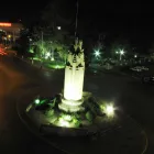 La imagen 7 de la Empresa BEST WESTERN PLUS PLAZA FLORIDA & TOWER Transportes y Turismo en Irapuato GUA