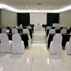 La imagen 8 de la Empresa BEST WESTERN PLUS PLAZA FLORIDA & TOWER Transportes y Turismo en Irapuato GUA
