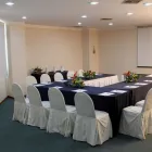 La imagen 11 de la Empresa BEST WESTERN PLUS PLAZA FLORIDA & TOWER Transportes y Turismo en Irapuato GUA