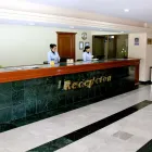 La imagen 12 de la Empresa BEST WESTERN PLUS PLAZA FLORIDA & TOWER Transportes y Turismo en Irapuato GUA