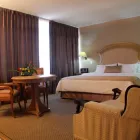 La imagen 13 de la Empresa BEST WESTERN PLUS PLAZA FLORIDA & TOWER Transportes y Turismo en Irapuato GUA
