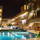 La imagen 22 de la Empresa BEST WESTERN PLUS PLAZA FLORIDA & TOWER Transportes y Turismo en Irapuato GUA