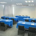 La imagen 13 de la Empresa BEST WESTERN PLUS PUEBLA Transportes y Turismo en Heroica Puebla De Zaragoza PUE