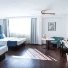 La imagen 22 de la Empresa BEST WESTERN PLUS PUEBLA Transportes y Turismo en Heroica Puebla De Zaragoza PUE