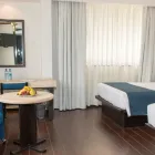 La imagen 48 de la Empresa BEST WESTERN PLUS PUEBLA Transportes y Turismo en Heroica Puebla De Zaragoza PUE