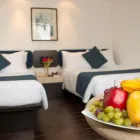 La imagen 49 de la Empresa BEST WESTERN PLUS PUEBLA Transportes y Turismo en Heroica Puebla De Zaragoza PUE