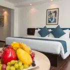 La imagen 54 de la Empresa BEST WESTERN PLUS PUEBLA Transportes y Turismo en Heroica Puebla De Zaragoza PUE