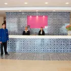 La imagen 60 de la Empresa BEST WESTERN PLUS PUEBLA Transportes y Turismo en Heroica Puebla De Zaragoza PUE