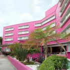 La imagen 63 de la Empresa BEST WESTERN PLUS PUEBLA Transportes y Turismo en Heroica Puebla De Zaragoza PUE