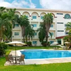 La imagen 6 de la Empresa BEST WESTERN PLUS TUXTEPEC Transportes y Turismo en Tuxtepec OAX