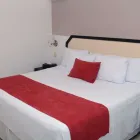 La imagen 13 de la Empresa BEST WESTERN PLUS TUXTEPEC Transportes y Turismo en Tuxtepec OAX