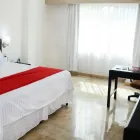 La imagen 36 de la Empresa BEST WESTERN PLUS TUXTEPEC Transportes y Turismo en Tuxtepec OAX