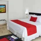 La imagen 37 de la Empresa BEST WESTERN PLUS TUXTEPEC Transportes y Turismo en Tuxtepec OAX
