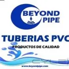 La imagen 2 de la Empresa BEYOND PIPE Tuberias y accesorios en Cuauhtemoc CHH