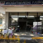 La imagen 1 de la Empresa BICICLETAS PEDAL Y FIBRA Deportes y Recreación en Guadalajara JAL
