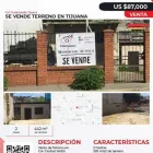 La imagen 3 de la Empresa BIENES RAÍCES FOTOKASAS Inmobiliarias en Tijuana BCN