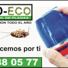 La imagen 1 de la Empresa BIO-ECO CONTROL DE PLAGAS Servicios Profesionales y de Negocios en Monterrey NLE