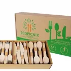 La imagen 3 de la Empresa BIODEGRADABLES DE MADERA Servicios Profesionales y de Negocios en Ciudad De México CMX