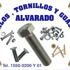 La imagen 1 de la Empresa BIRLOS , TORNILLOS GUASAS ALVARADO Servicios Profesionales y de Negocios en Monterrey NLE