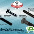 La imagen 16 de la Empresa BIRLOS Y TORNILLOS , S.A. DE C.V. BYTNSA Refacciones y Accesorios para Automóviles y Camiones en Monterrey NLE