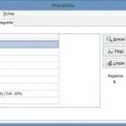 La imagen 1 de la Empresa BISMARCK SOFTWARE en Morelia MIC