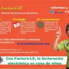 La imagen 4 de la Empresa BISMARCK SOFTWARE en Morelia MIC