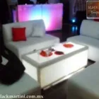 La imagen 1 de la Empresa BLACK MARTINI EVENTOS en Guadalajara JAL