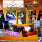 La imagen 3 de la Empresa BLACK MARTINI EVENTOS en Guadalajara JAL