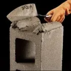 La imagen 3 de la Empresa BLOCKERA EL HOMIE Maquinaria y Equipos para Construcción en Ciudad Juárez CHH