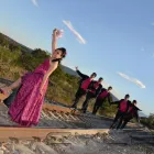 La imagen 3 de la Empresa BLUESCREEN VIDEO Video y Sonido Profesional en Morelia MIC