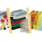 La imagen 2 de la Empresa BODEGA PAPELERIA GASIO Papelerías, Material Escolar y de Oficina en Morelia MIC