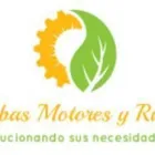 La imagen 1 de la Empresa BOMBAS MOTORES Y RIEGO Tuberias y accesorios en Culiacán SIN
