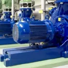 La imagen 1 de la Empresa BOMBAS TUBERÍAS Y ACCESORIOS SA DE CV Industrias y Agricultura en Monclova-Ciudad Frontera COA