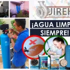La imagen 2 de la Empresa BOMBAS Y EQUIPOS DE CONTROL JIREH Sistemas hidráulicos y neumáticos en Villahermosa TAB