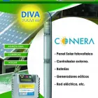 La imagen 3 de la Empresa BOMBAS Y EQUIPOS DE CONTROL JIREH Sistemas hidráulicos y neumáticos en Villahermosa TAB
