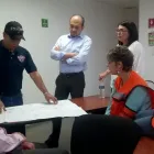 La imagen 1 de la Empresa BOMBEROS CESI Servicios Profesionales y de Negocios en Ciudad De México CMX