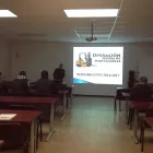 La imagen 3 de la Empresa BOMBEROS CESI Servicios Profesionales y de Negocios en Ciudad De México CMX