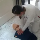 La imagen 4 de la Empresa BOMBEROS CESI Servicios Profesionales y de Negocios en Ciudad De México CMX