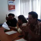 La imagen 6 de la Empresa BOMBEROS CESI Servicios Profesionales y de Negocios en Ciudad De México CMX