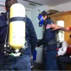 La imagen 9 de la Empresa BOMBEROS CESI Servicios Profesionales y de Negocios en Ciudad De México CMX