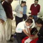 La imagen 17 de la Empresa BOMBEROS CESI Servicios Profesionales y de Negocios en Ciudad De México CMX