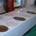 La imagen 3 de la Empresa BON APPETIT Pastelerías y Panaderías en Villahermosa TAB