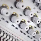 La imagen 2 de la Empresa BORDAPLUS Uniformes en Veracruz VER