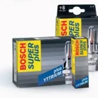 La imagen 2 de la Empresa BOSCH CAR SERVICE CLINICAR II en Guadalajara JAL