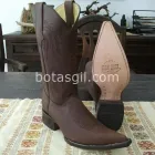 La imagen 5 de la Empresa BOTAS GIL Venta y Fabricación de Calzado en Gómez Palacio DUR