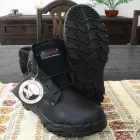 La imagen 12 de la Empresa BOTAS GIL Venta y Fabricación de Calzado en Gómez Palacio DUR