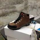 La imagen 5 de la Empresa BOTAS INDUSTRIALES GA Venta y Fabricación de Calzado en San Francisco Del Rincón GUA