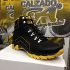 La imagen 6 de la Empresa BOTAS INDUSTRIALES GA Venta y Fabricación de Calzado en San Francisco Del Rincón GUA