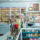 La imagen 2 de la Empresa BÓTICA SAN MIGUELITO Salud y Medicina en Heroica Puebla De Zaragoza PUE