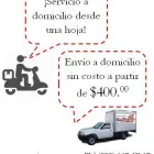 La imagen 4 de la Empresa BOUTIQUE DEL PAPEL, SERVIMERC Papelerías, Material Escolar y de Oficina en Xalapa Enríquez VER